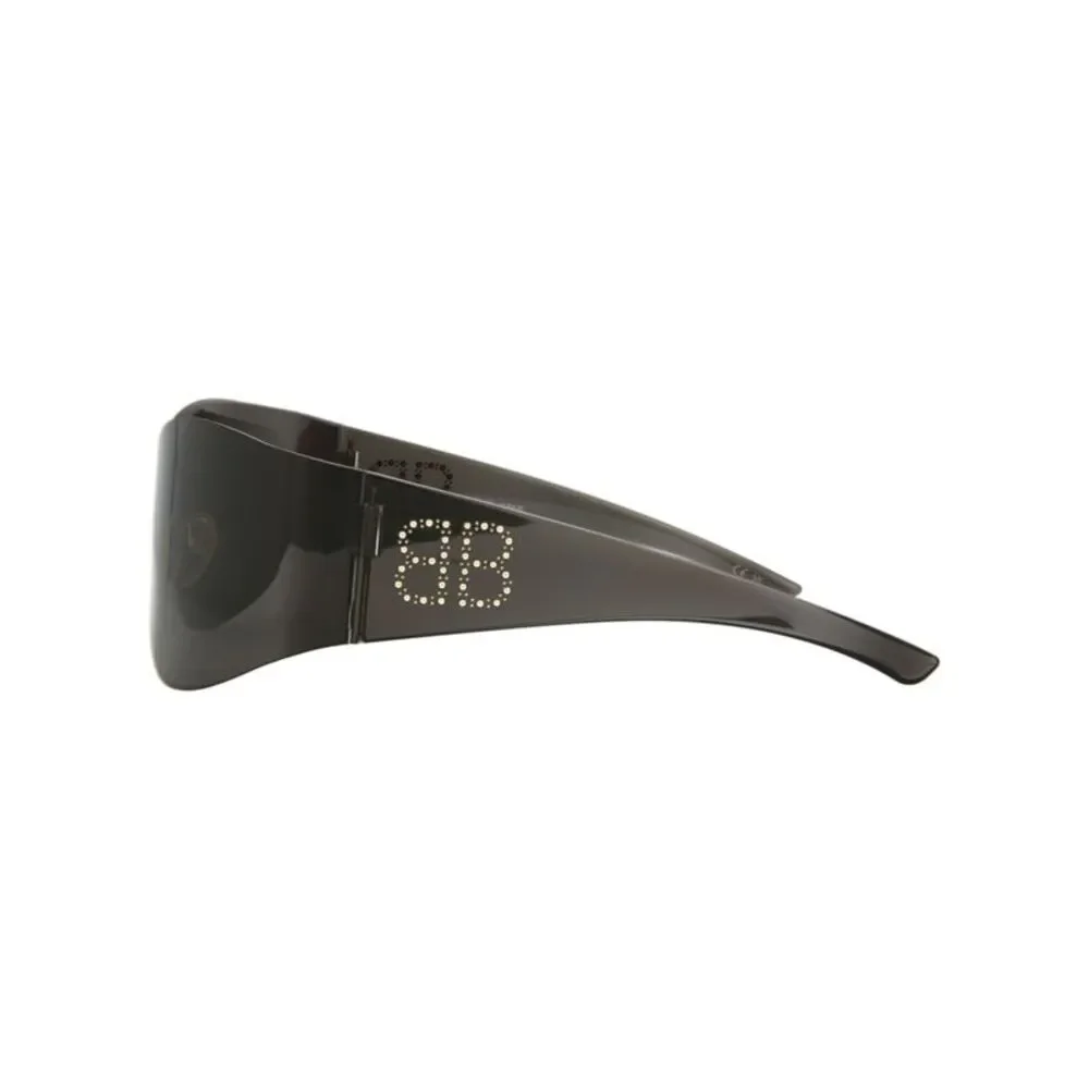 Balenciaga Cat Eye-Frame Acetate Sunglasses